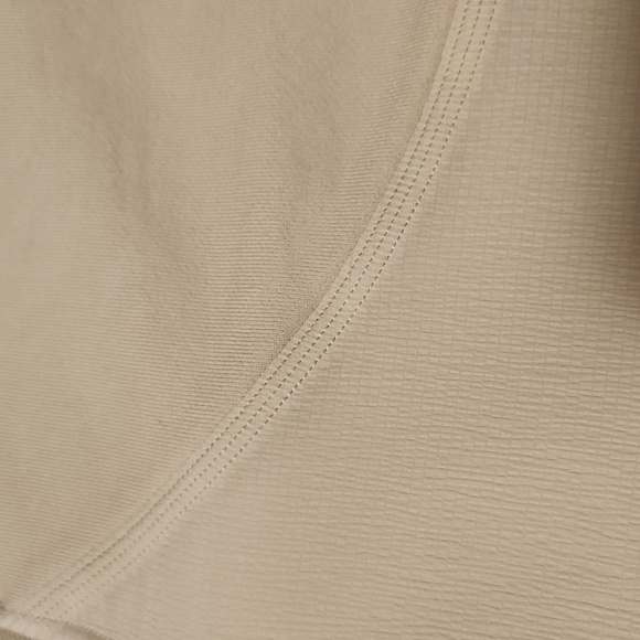 Cotton French Terry + Swift T-Shirt - Picture 5 of 6